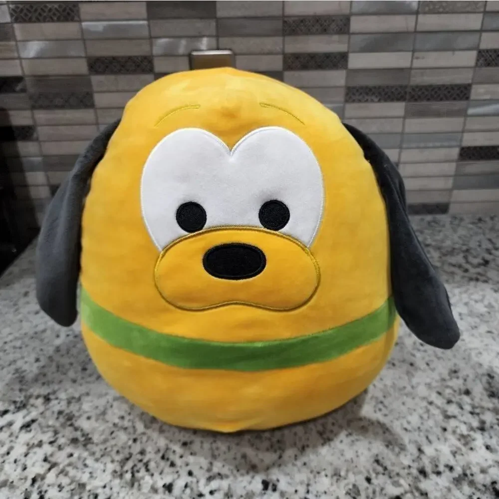 Squishmallows Baby Pluto Disney 12